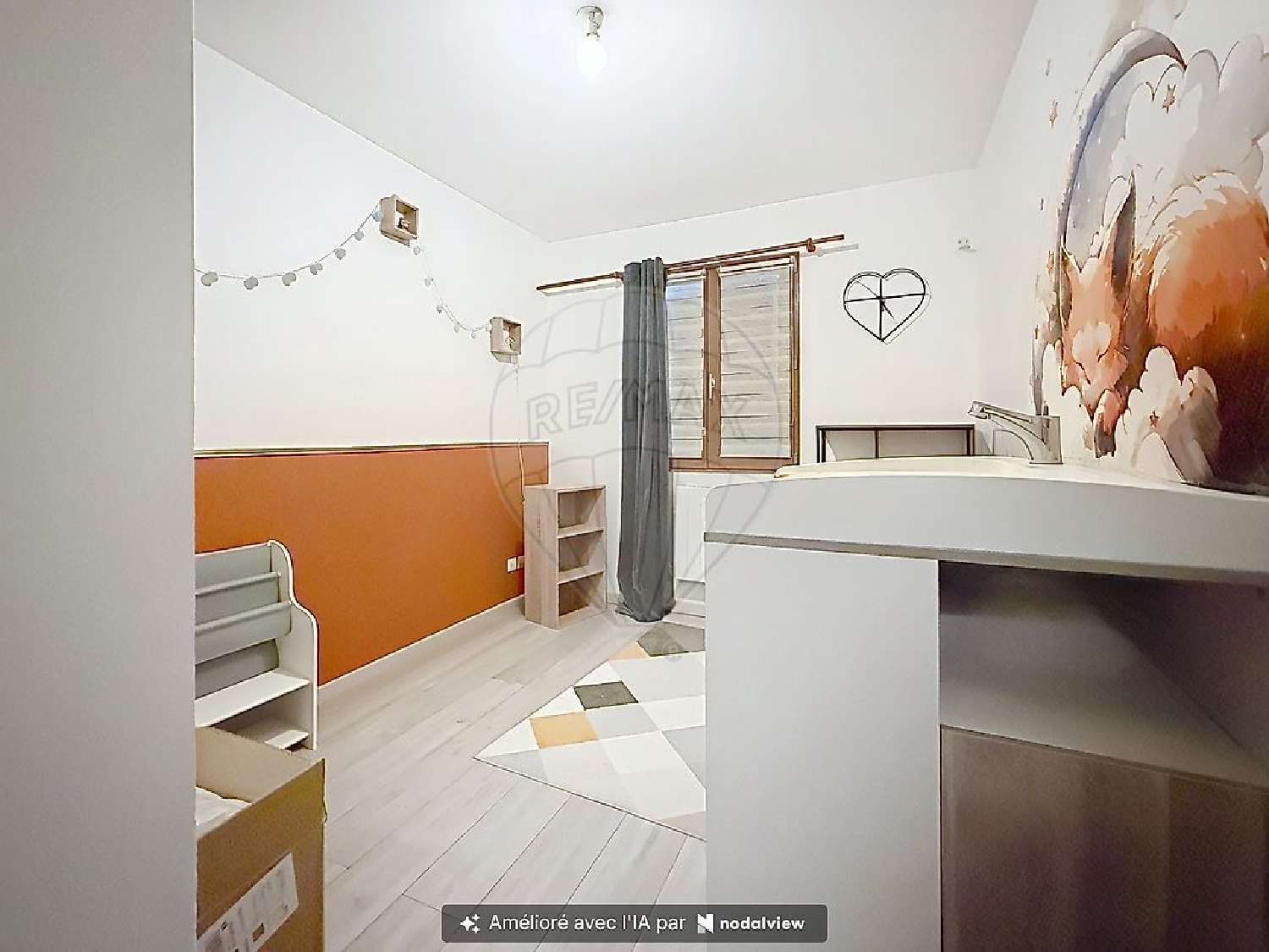 à vendre maison Paron Yonne 8