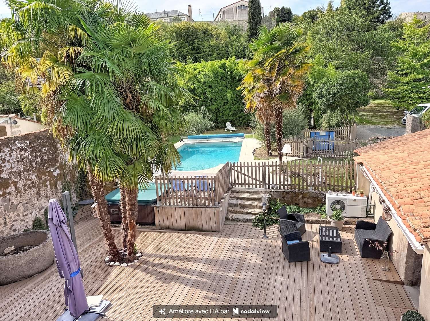  kaufen Haus Parthenay Deux-Sèvres 1
