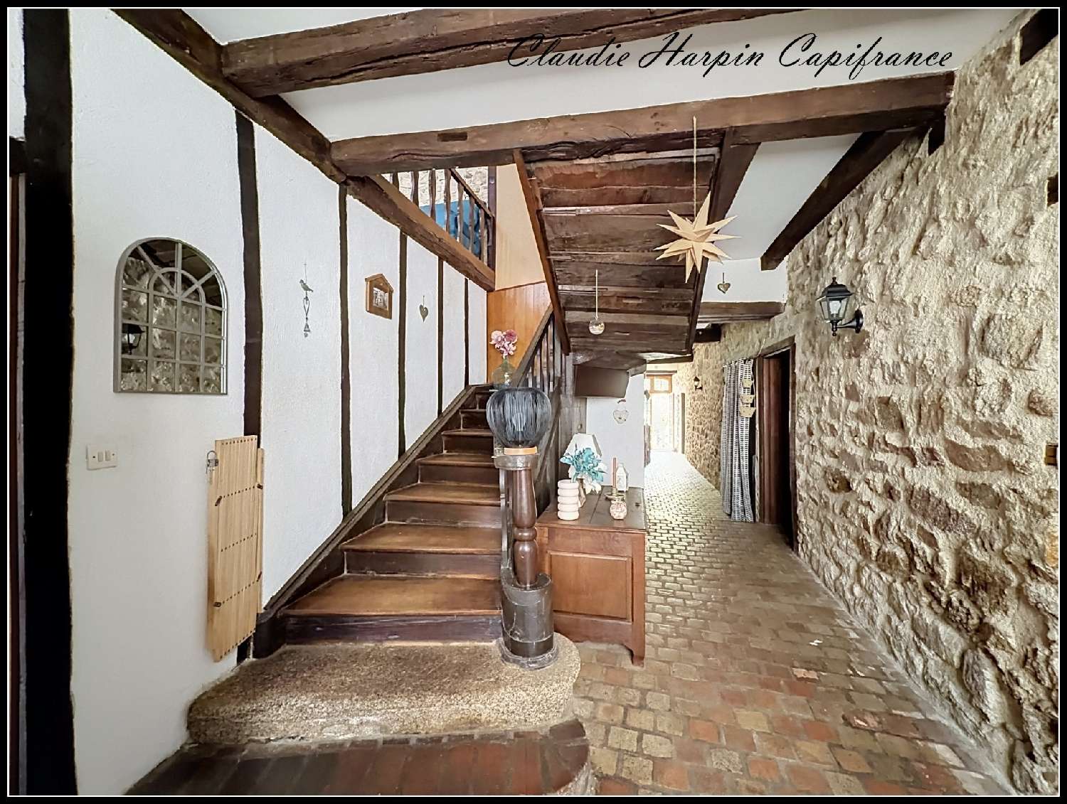  kaufen Haus Parthenay Deux-Sèvres 2