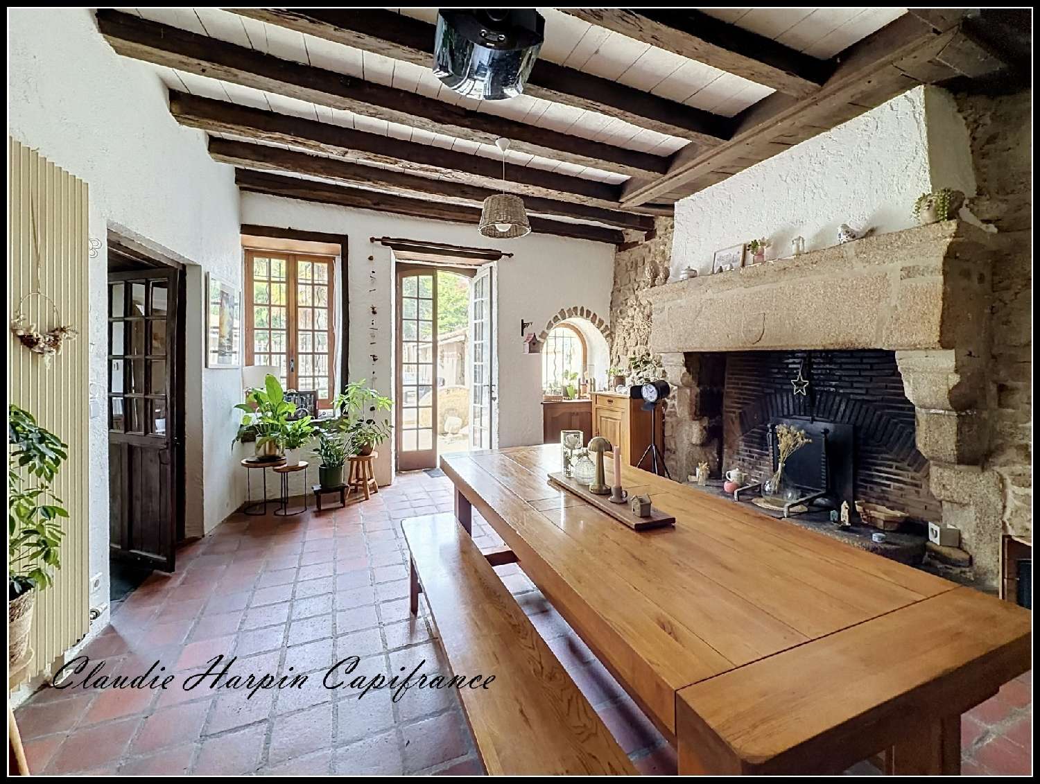  kaufen Haus Parthenay Deux-Sèvres 4