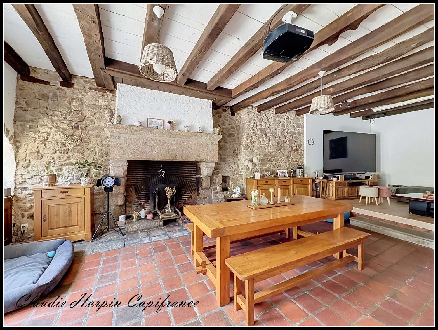  kaufen Haus Parthenay Deux-Sèvres 5