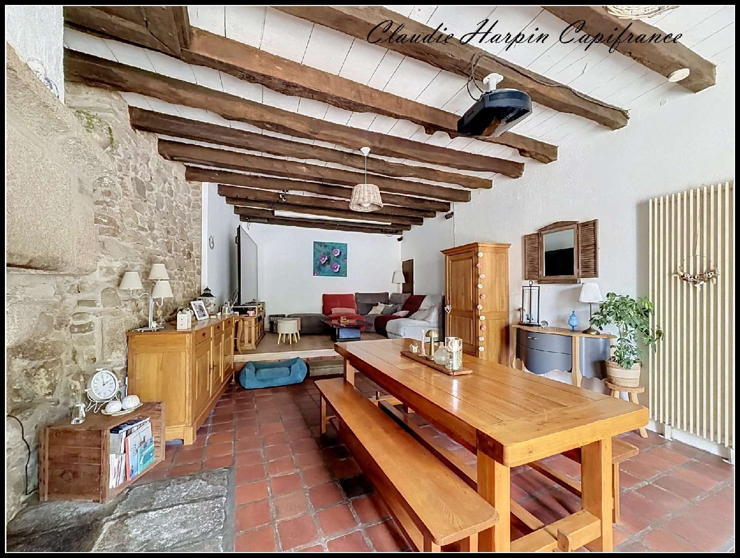  kaufen Haus Parthenay Deux-Sèvres 6
