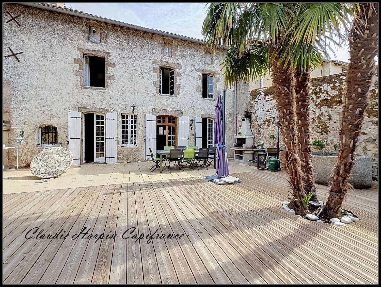  kaufen Haus Parthenay Deux-Sèvres 7