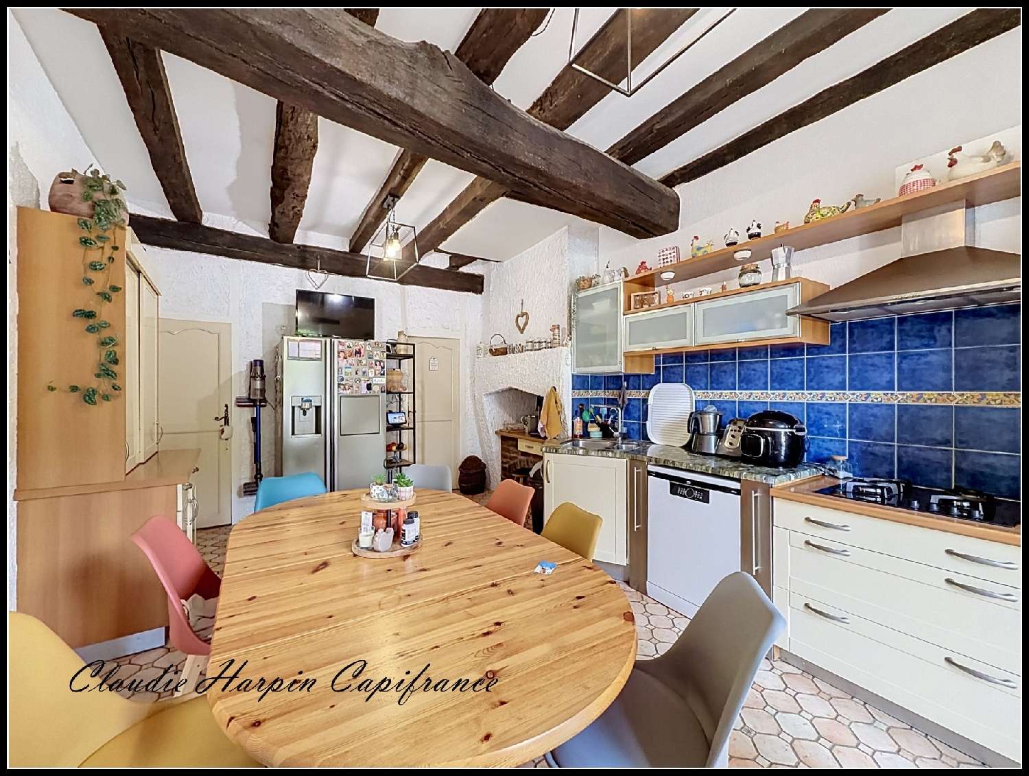  kaufen Haus Parthenay Deux-Sèvres 8