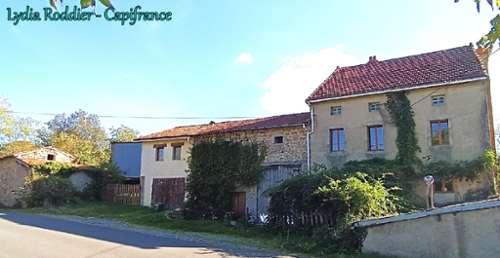 Paslières Puy-de-Dôme casa foto 7428594