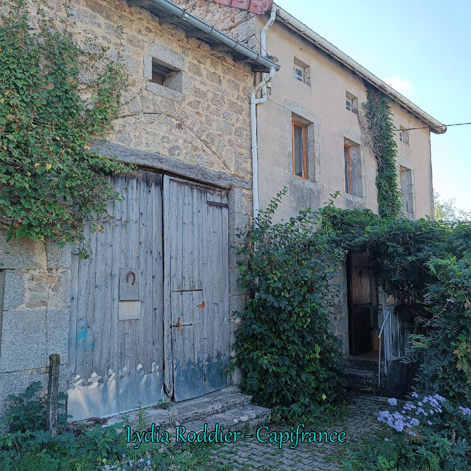 en venta casa Paslières Puy-de-Dôme 2