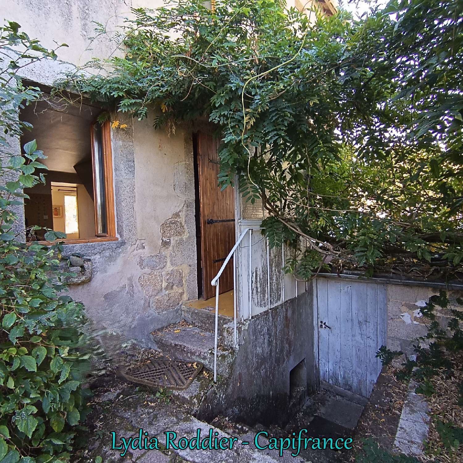 en venta casa Paslières Puy-de-Dôme 3