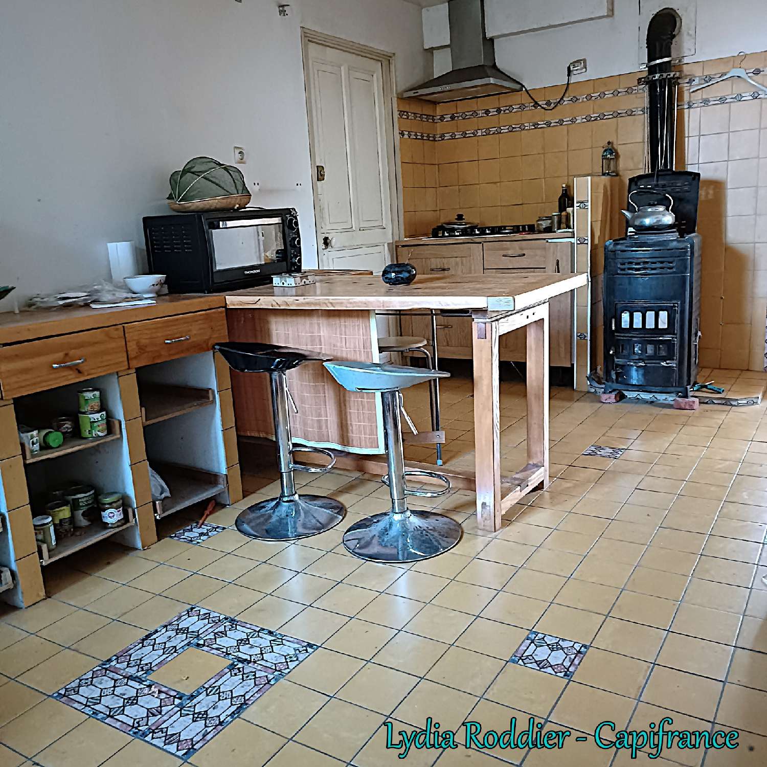 en venta casa Paslières Puy-de-Dôme 4