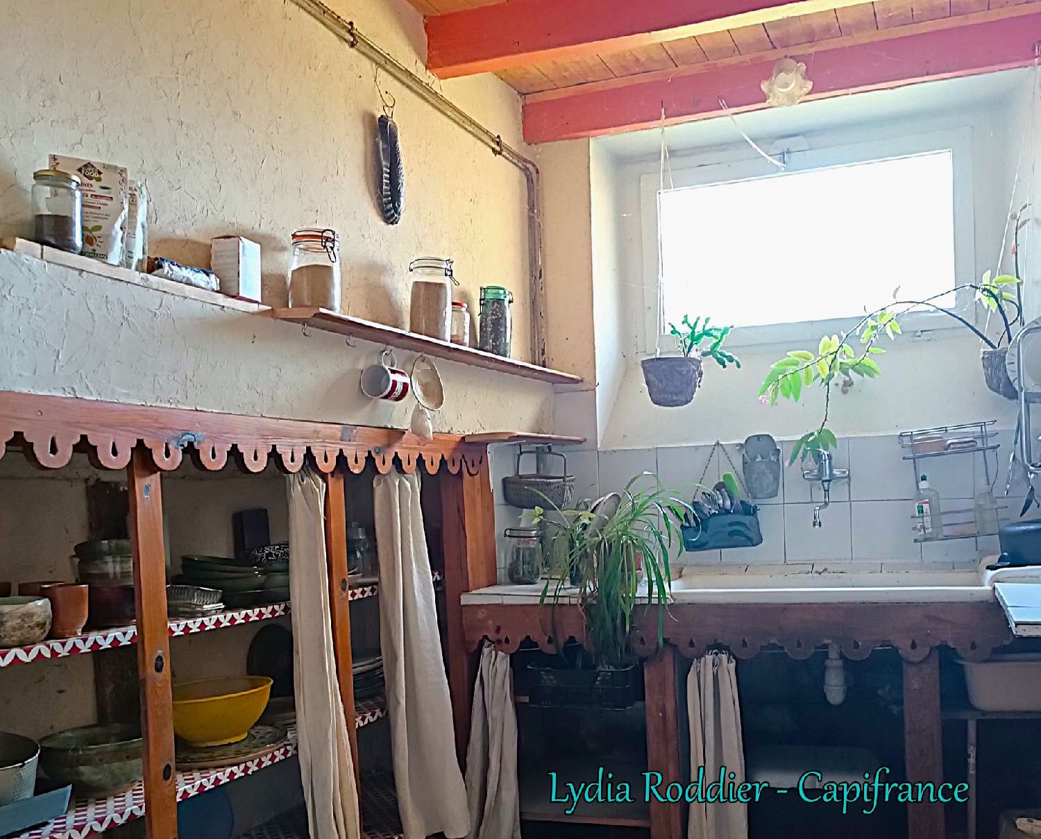 en venta casa Paslières Puy-de-Dôme 6