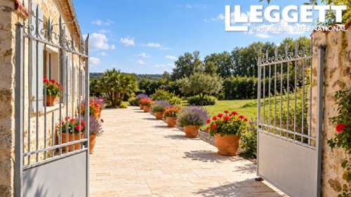 Passirac Charente casa foto 7433495