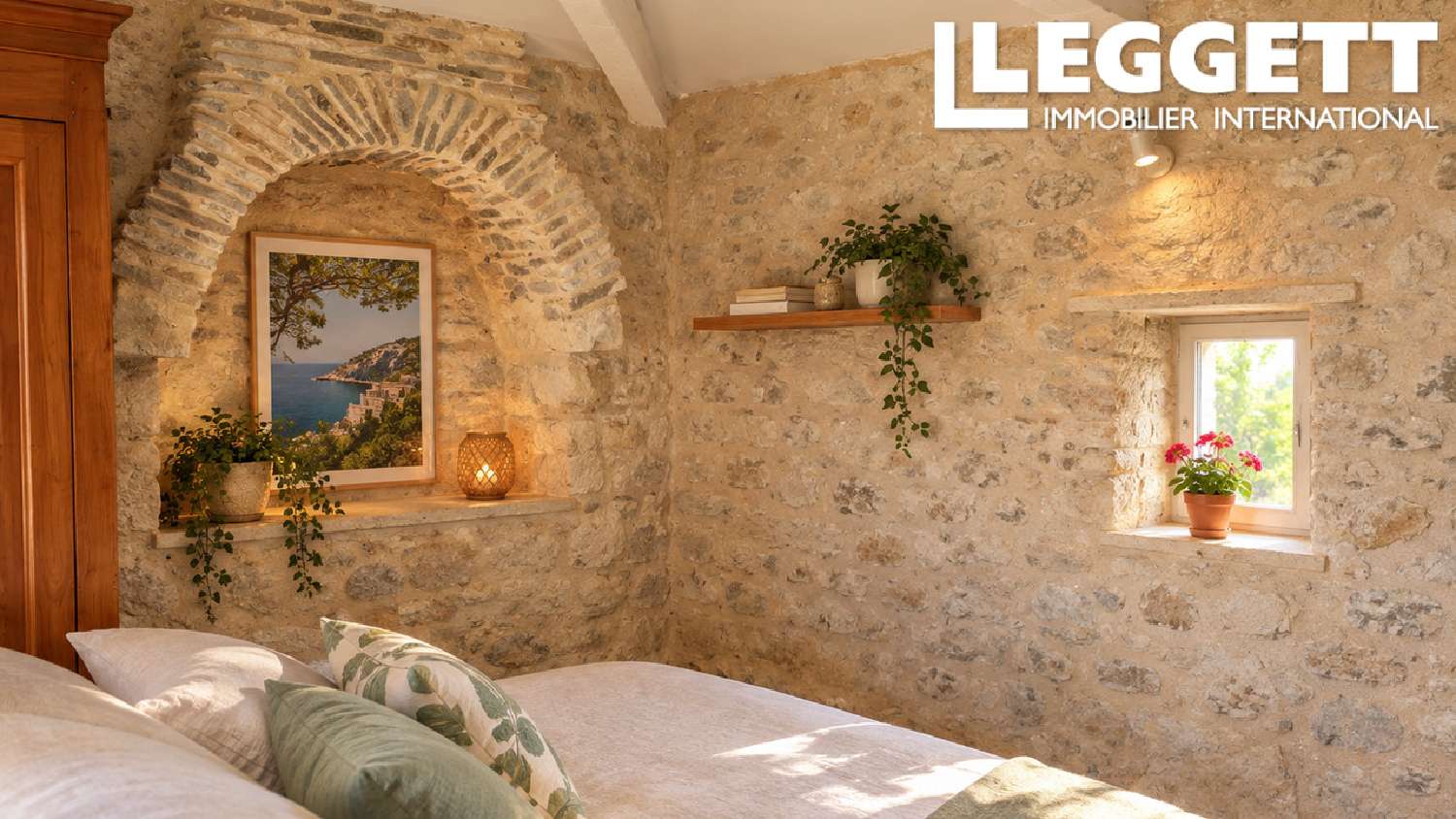 en venta casa Passirac Charente 5