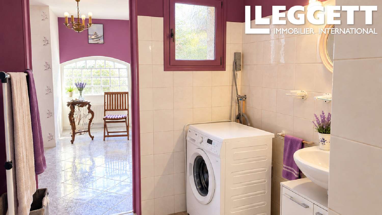 en venta casa Passirac Charente 7