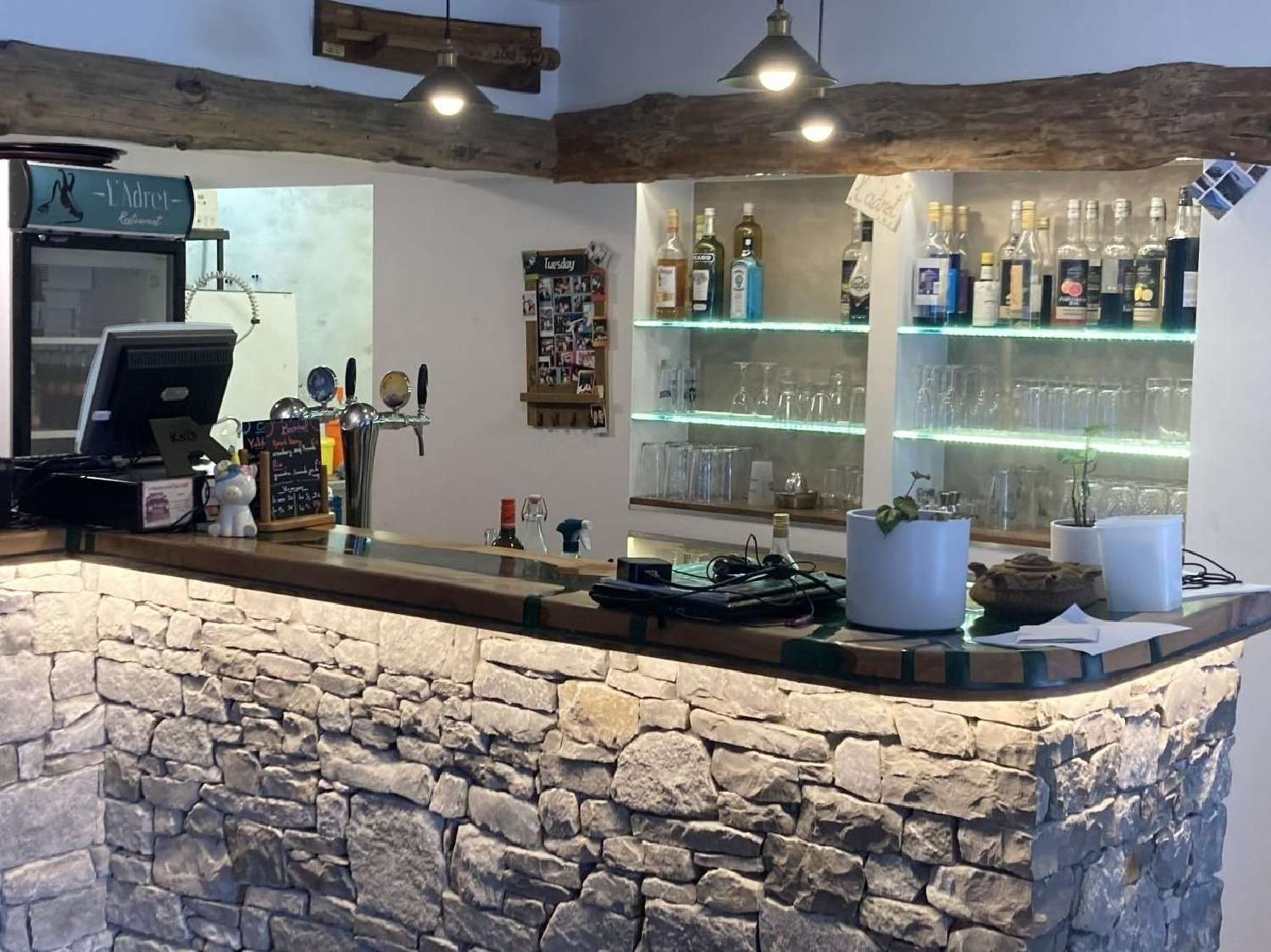 à vendre maison Passy Haute-Savoie 1