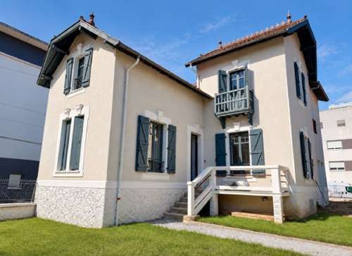 Pau Pyrénées-Atlantiques maison foto 7429769