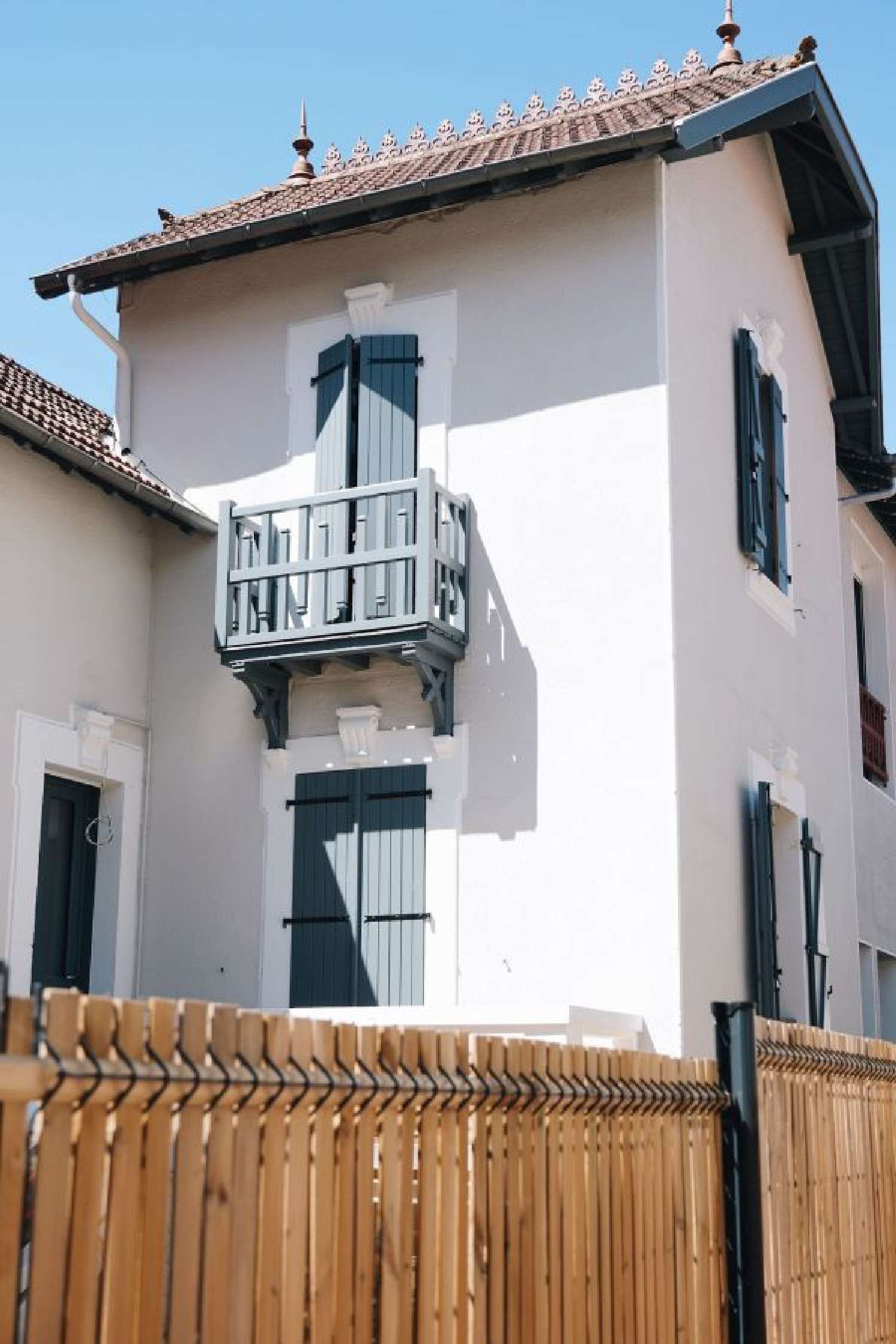 à vendre maison Pau Pyrénées-Atlantiques 2
