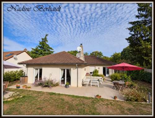 Paucourt Loiret house foto 7428052