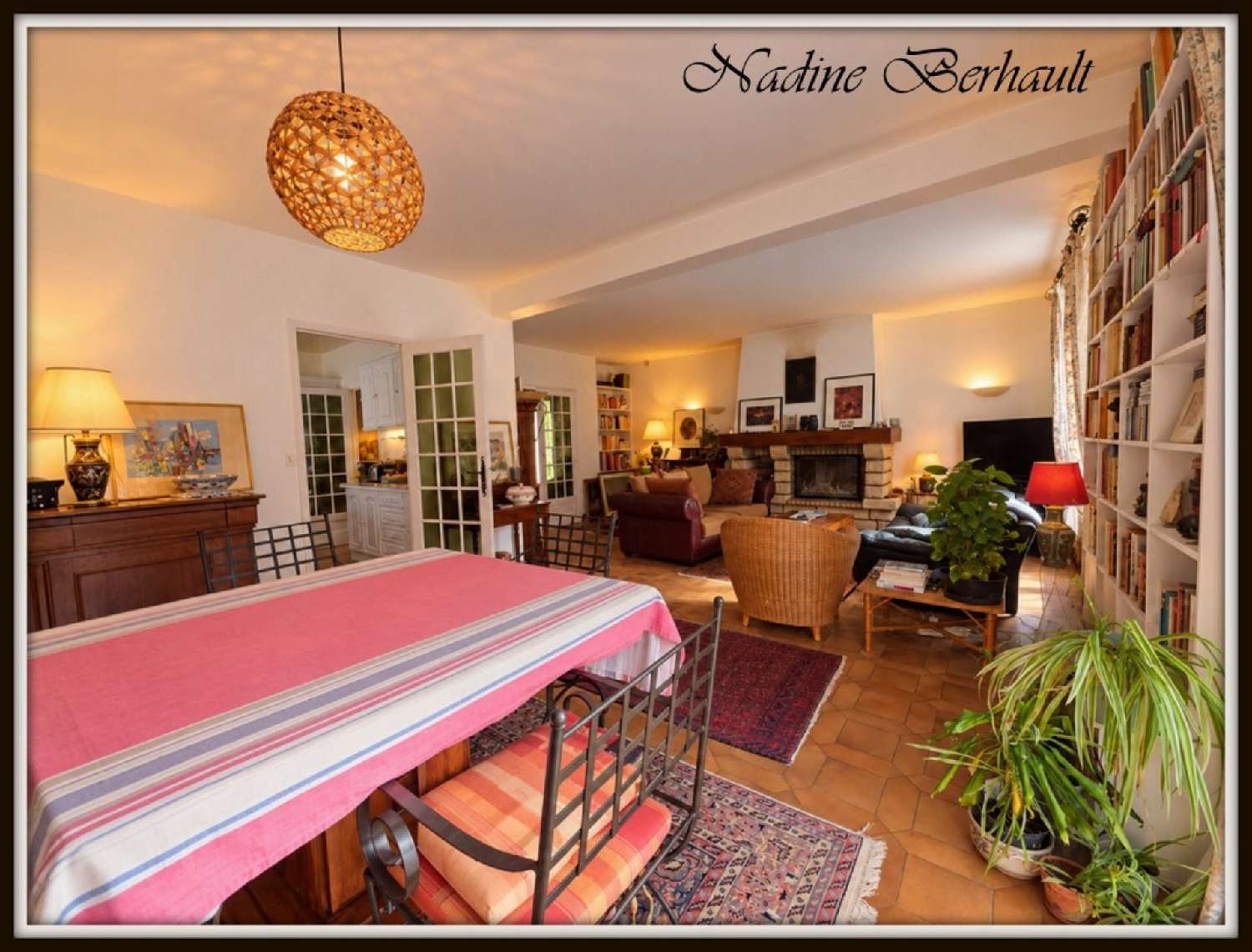 for sale house Paucourt Loiret 3
