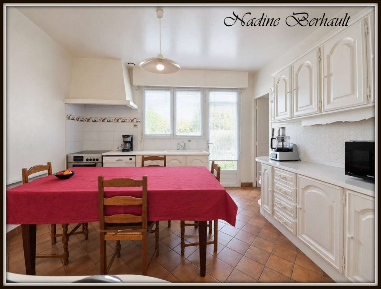 for sale house Paucourt Loiret 4