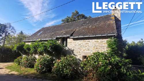 Peillac Morbihan Haus Bild 7433878