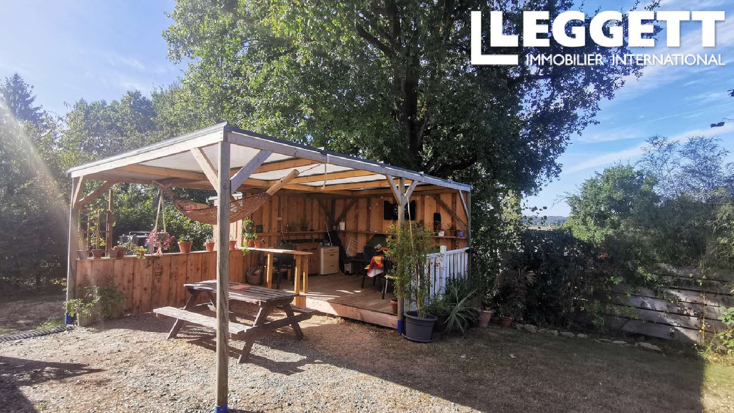 kaufen Haus Peillac Morbihan 2