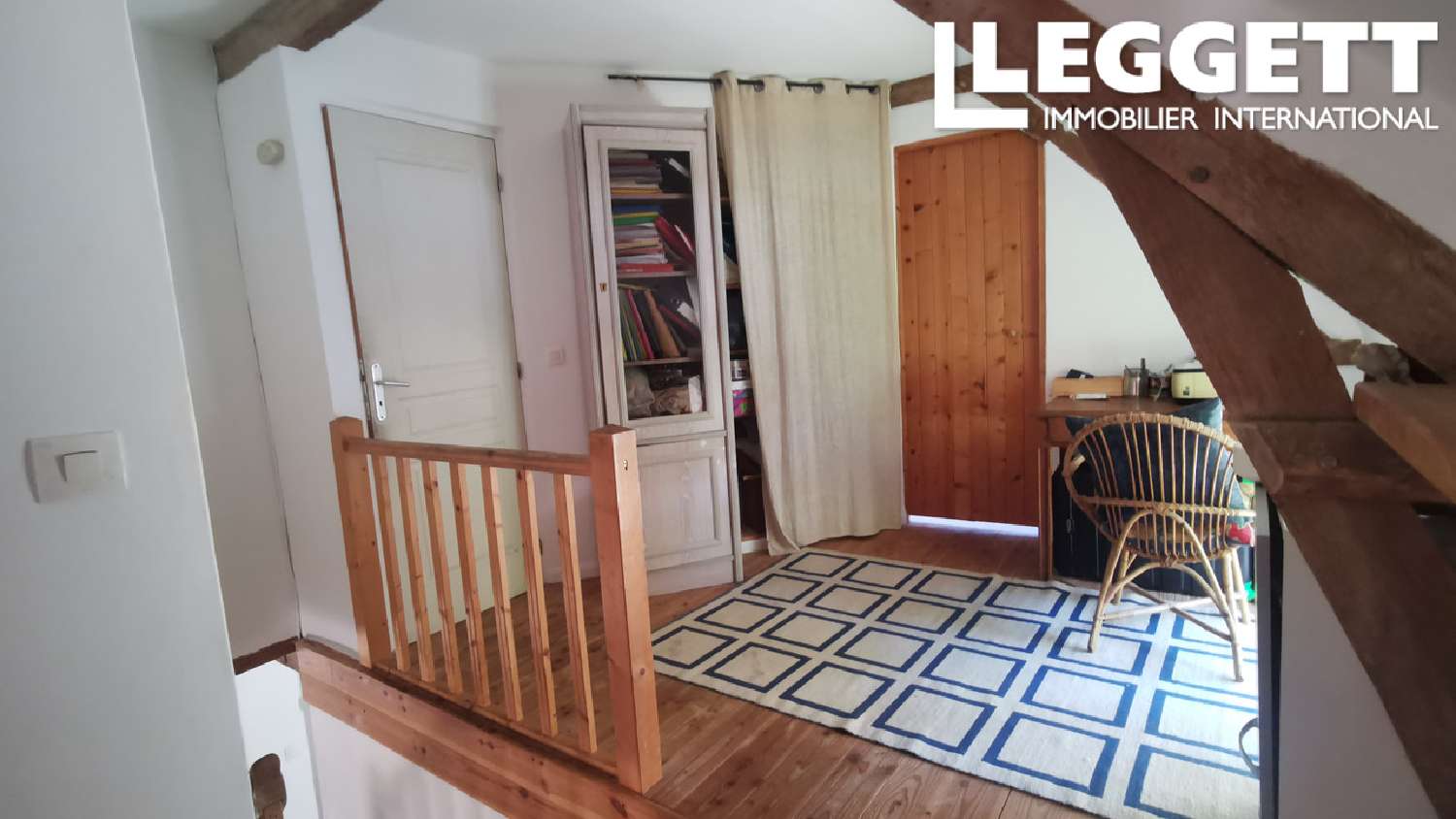 kaufen Haus Peillac Morbihan 7