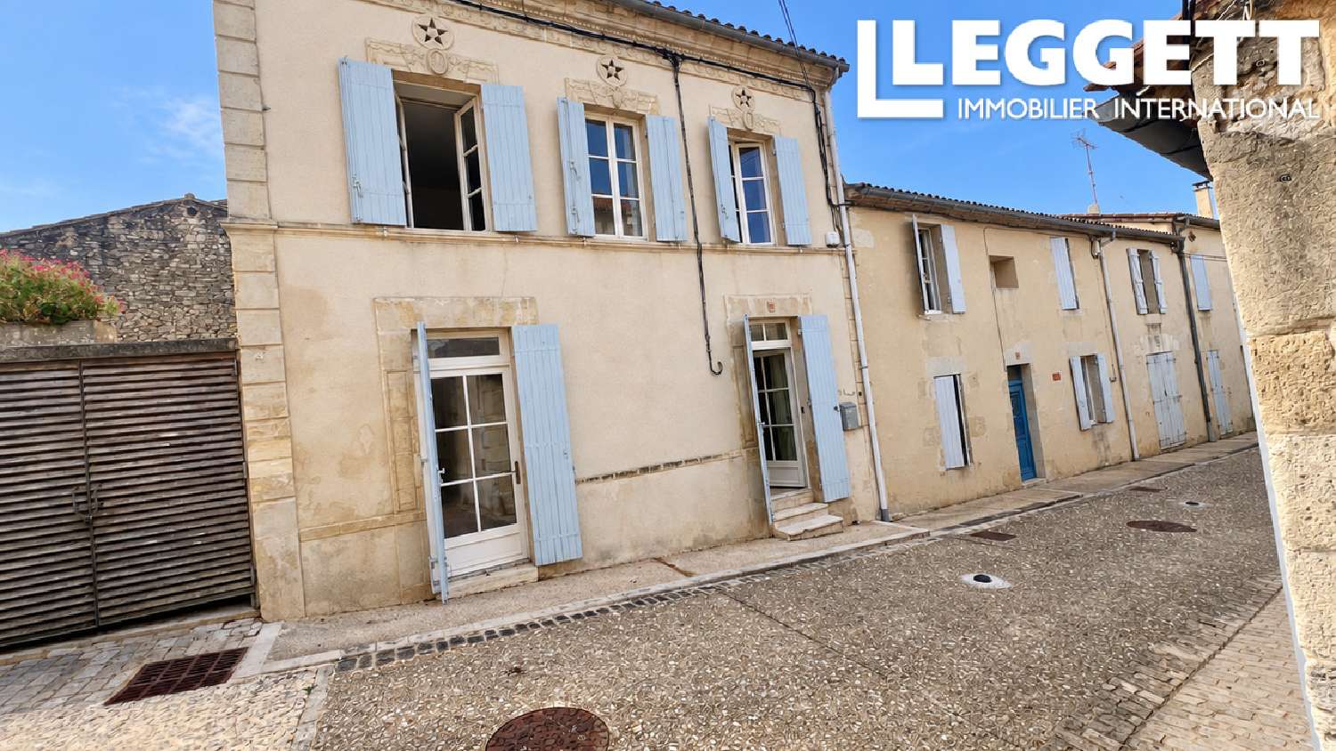  kaufen Haus Pellegrue Gironde 1