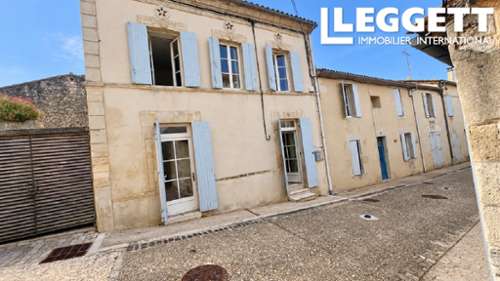 Pellegrue Gironde Haus Bild 7433766
