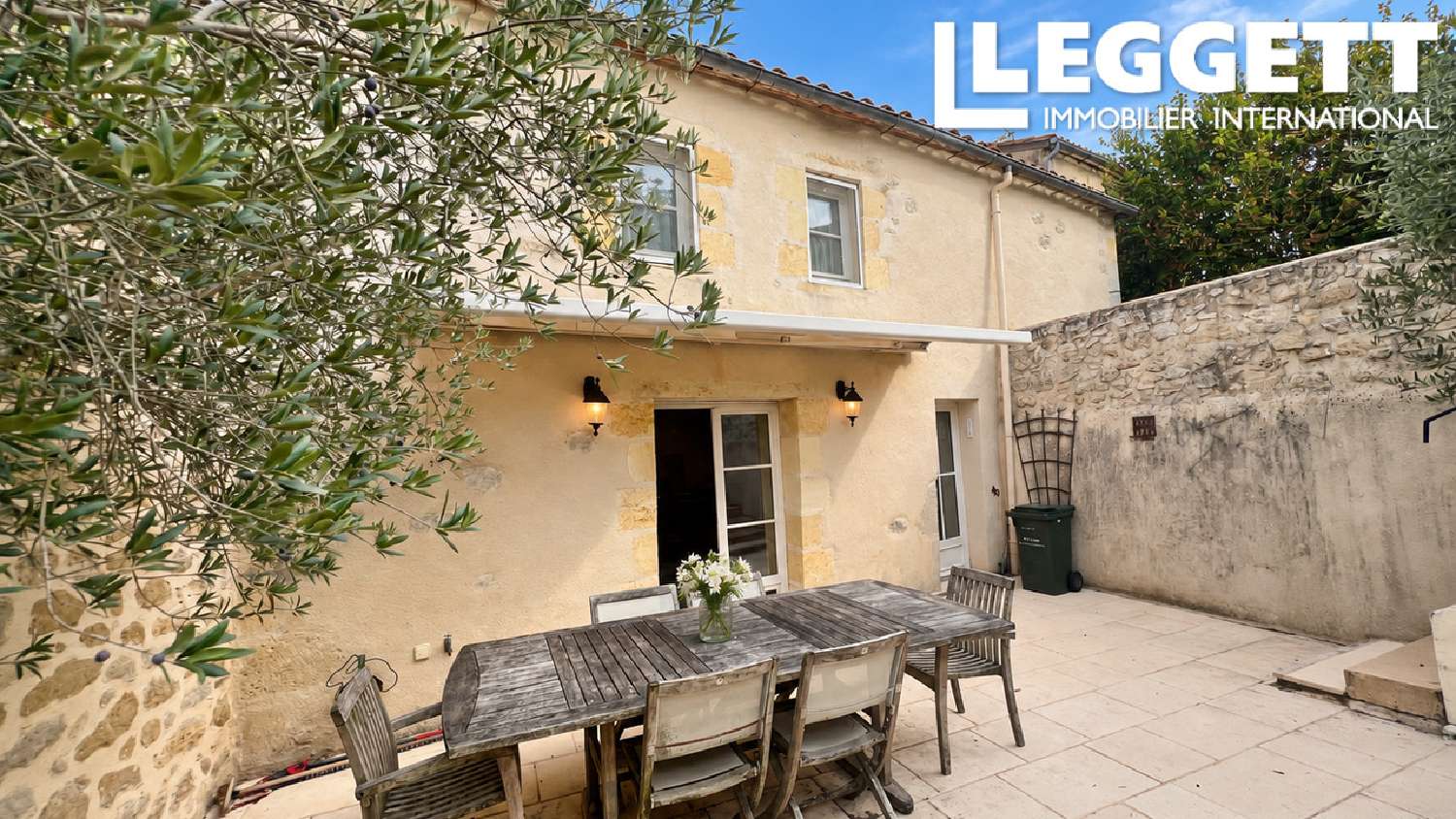  kaufen Haus Pellegrue Gironde 2