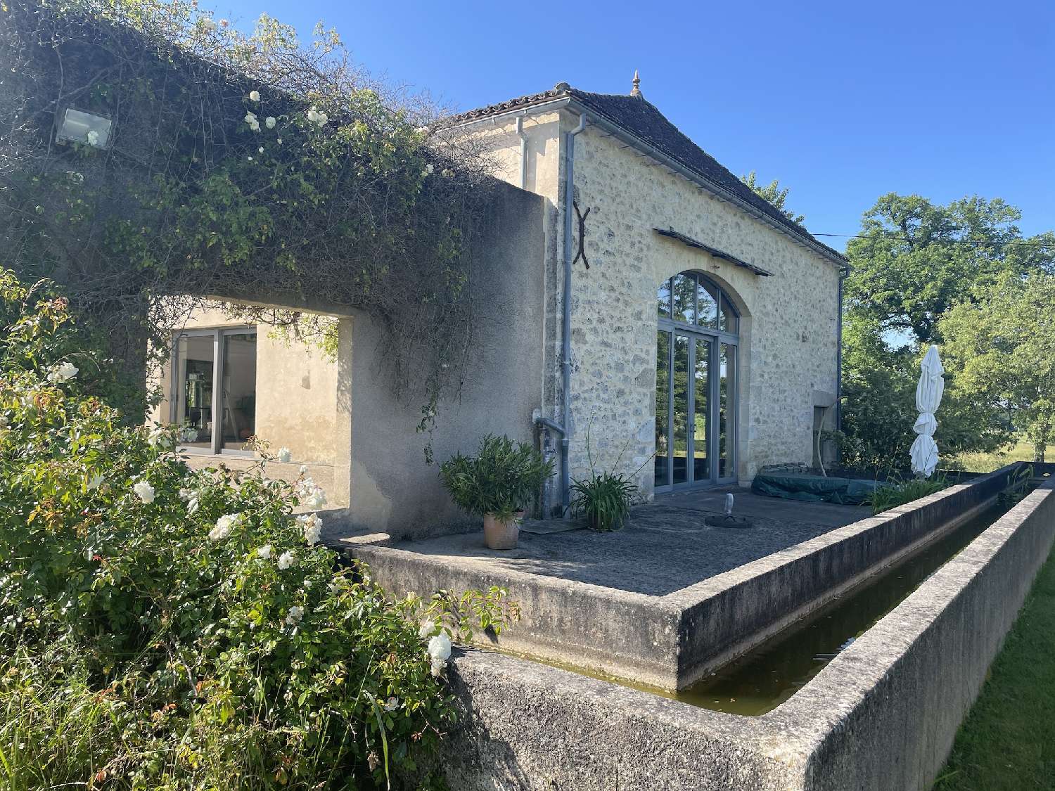 for sale house Pellegrue Gironde 2