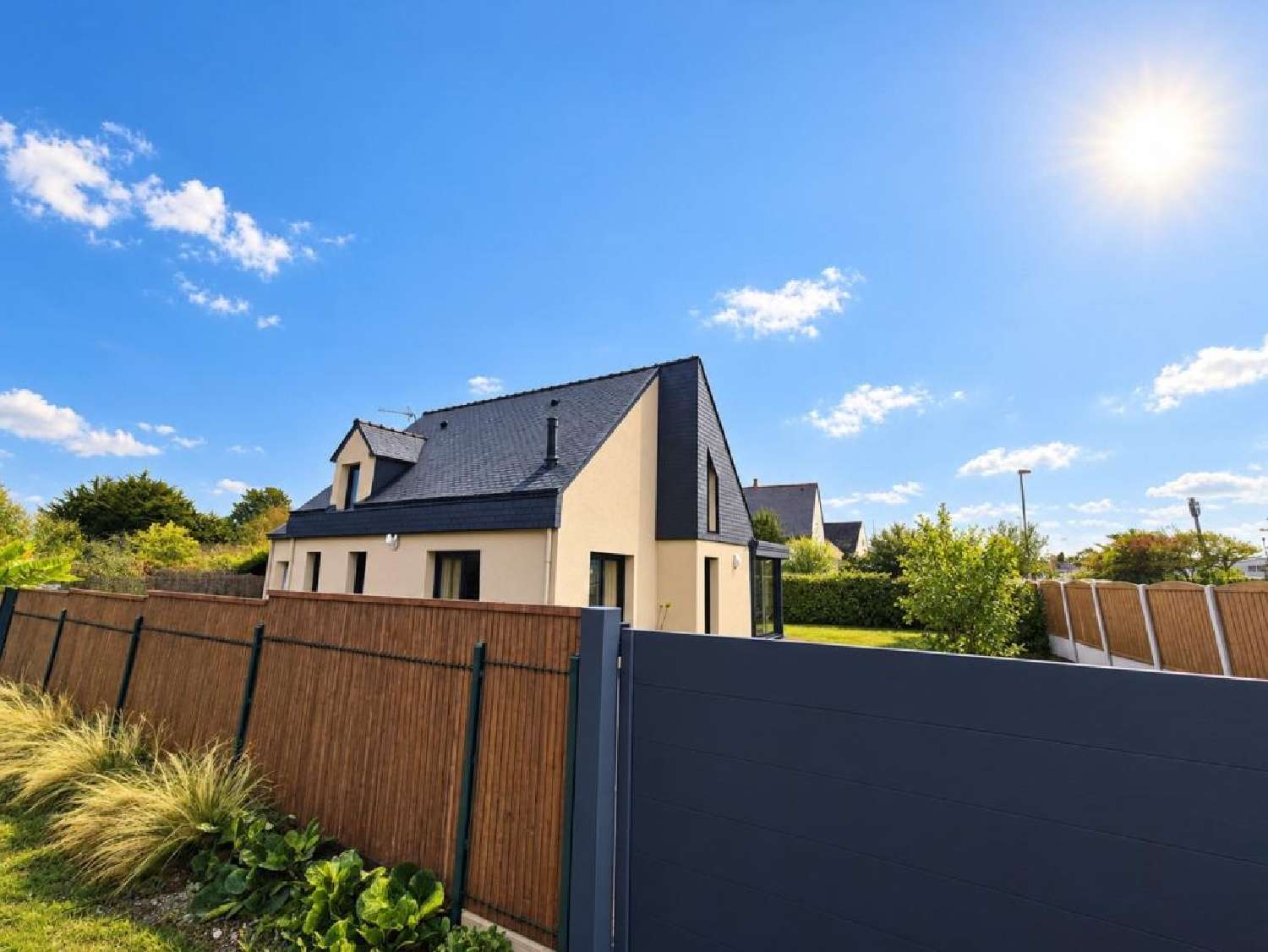 te koop huis Pénestin Morbihan 4