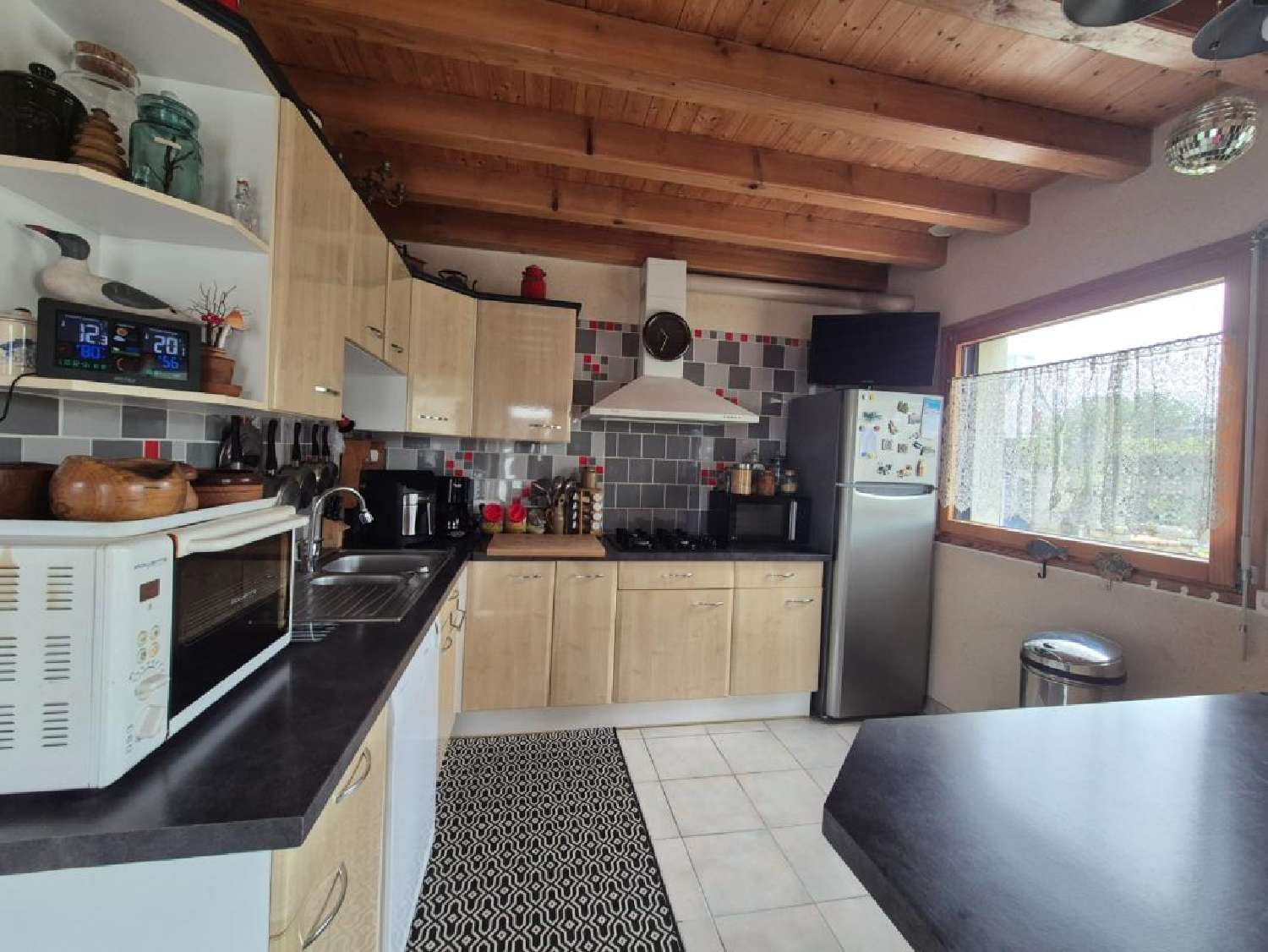 te koop huis Pénestin Morbihan 5