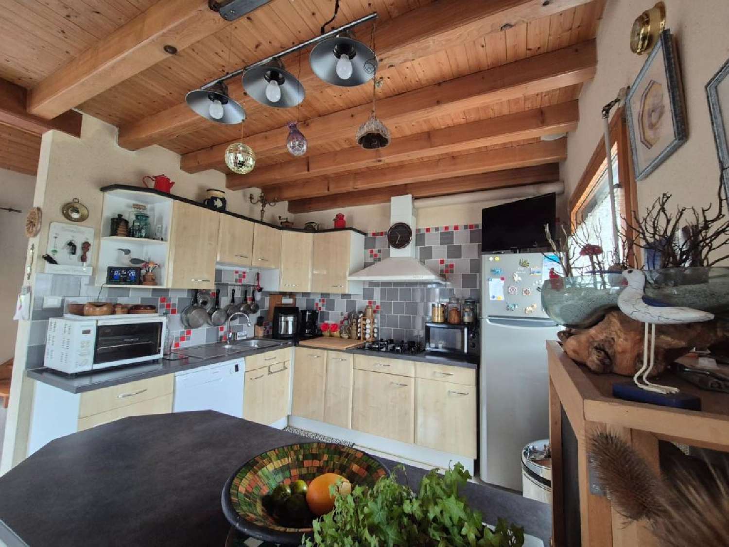 te koop huis Pénestin Morbihan 6