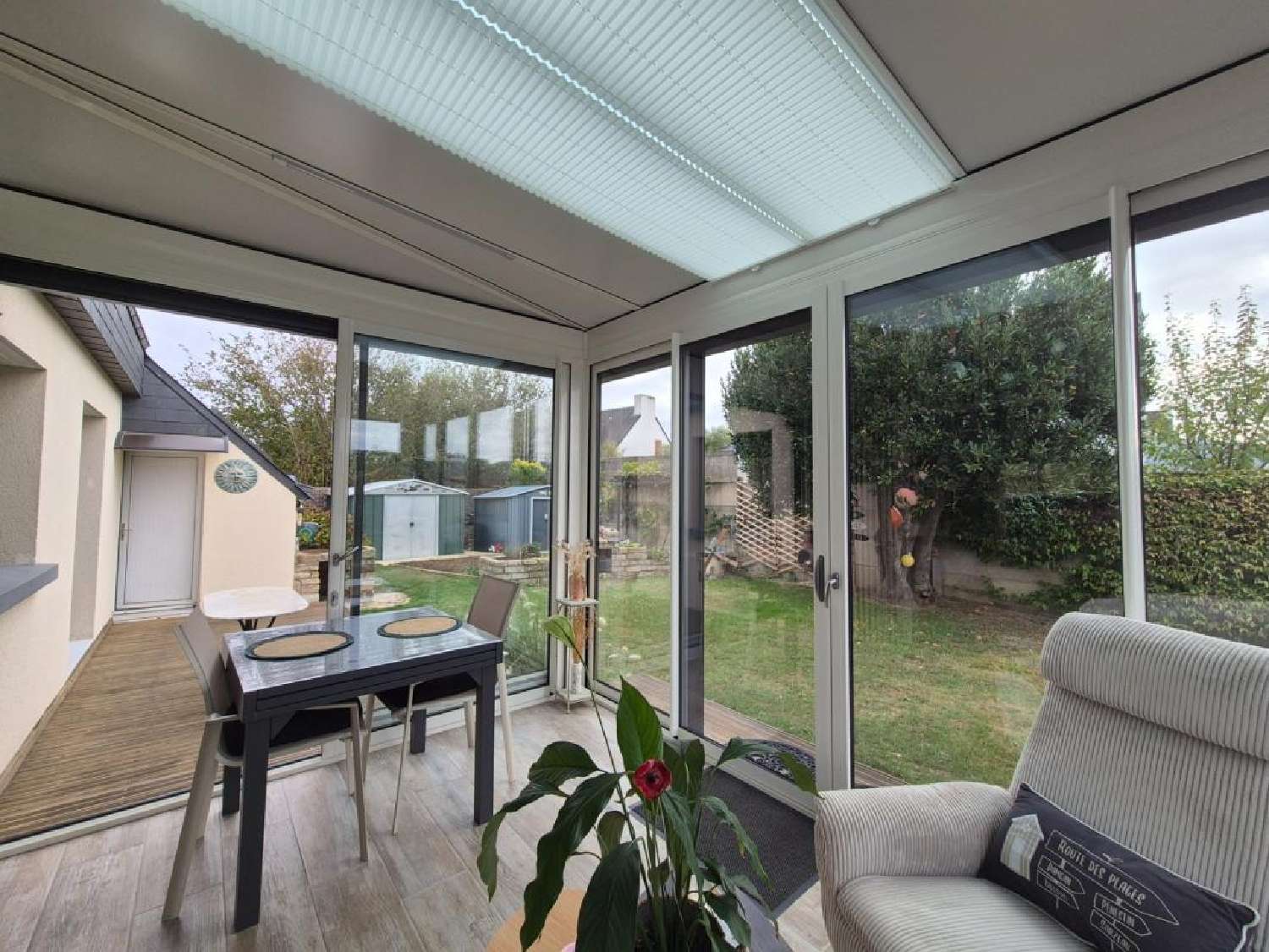 te koop huis Pénestin Morbihan 7