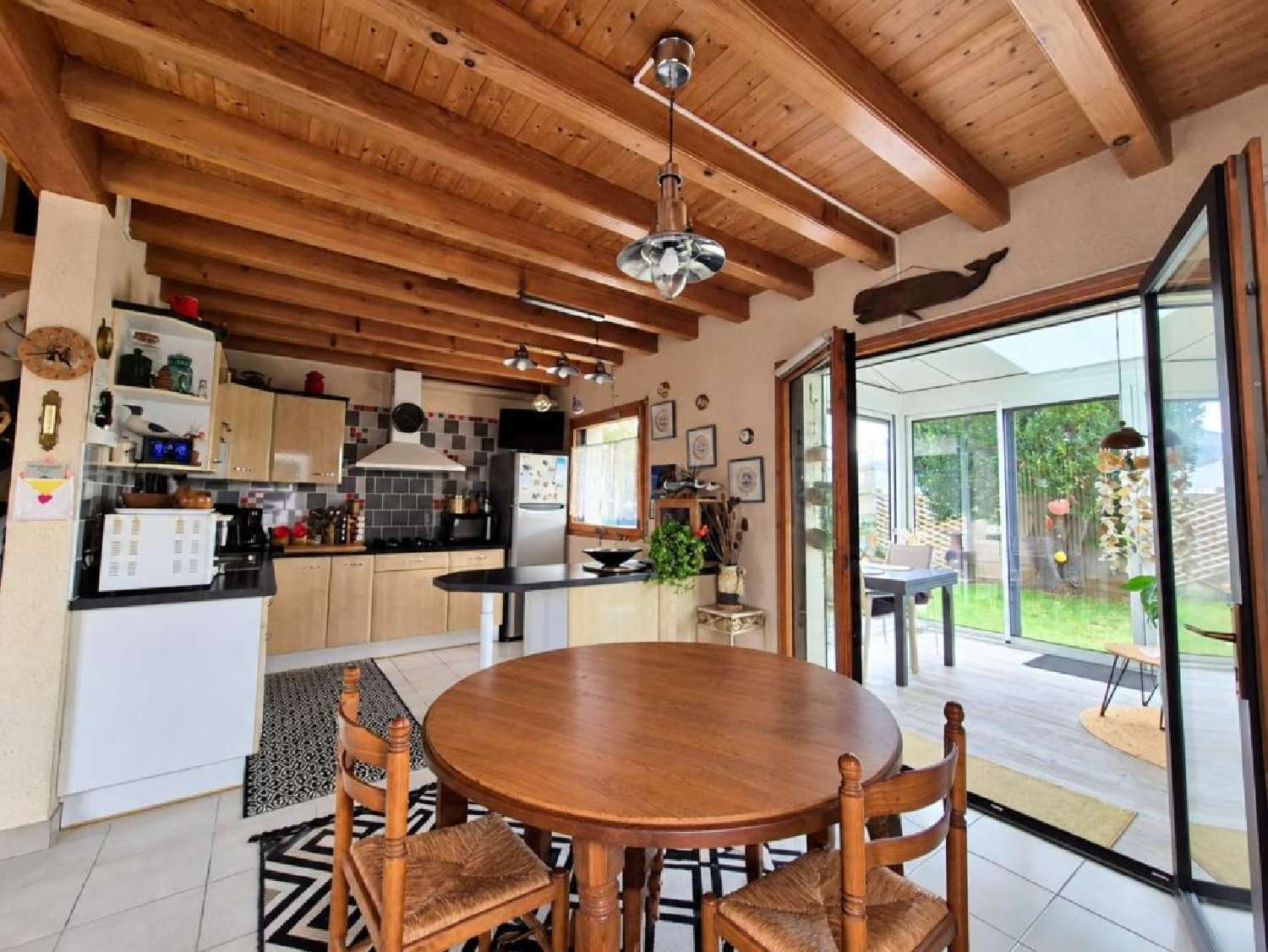 te koop huis Pénestin Morbihan 8