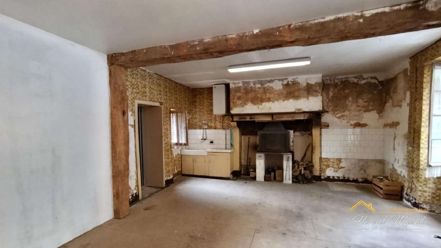  for sale house Penne Tarn 8