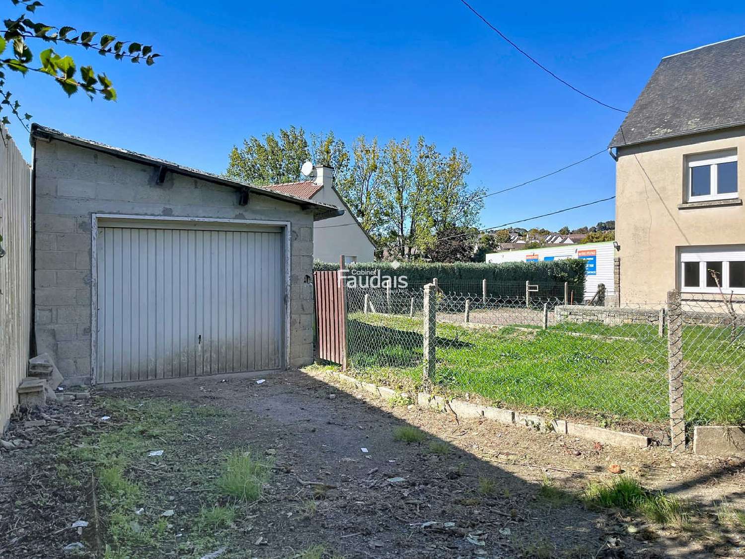 à vendre maison Percy Manche 2