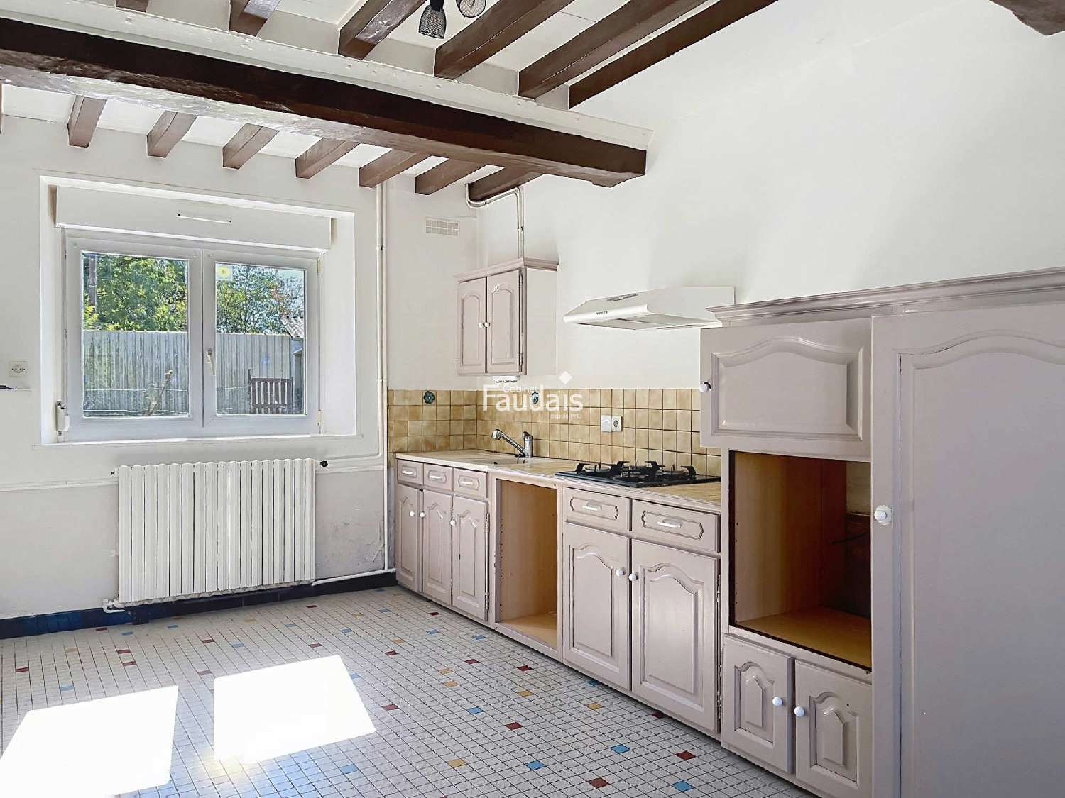 à vendre maison Percy Manche 3