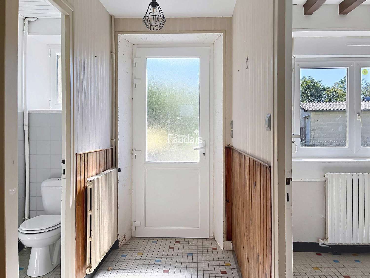 à vendre maison Percy Manche 5