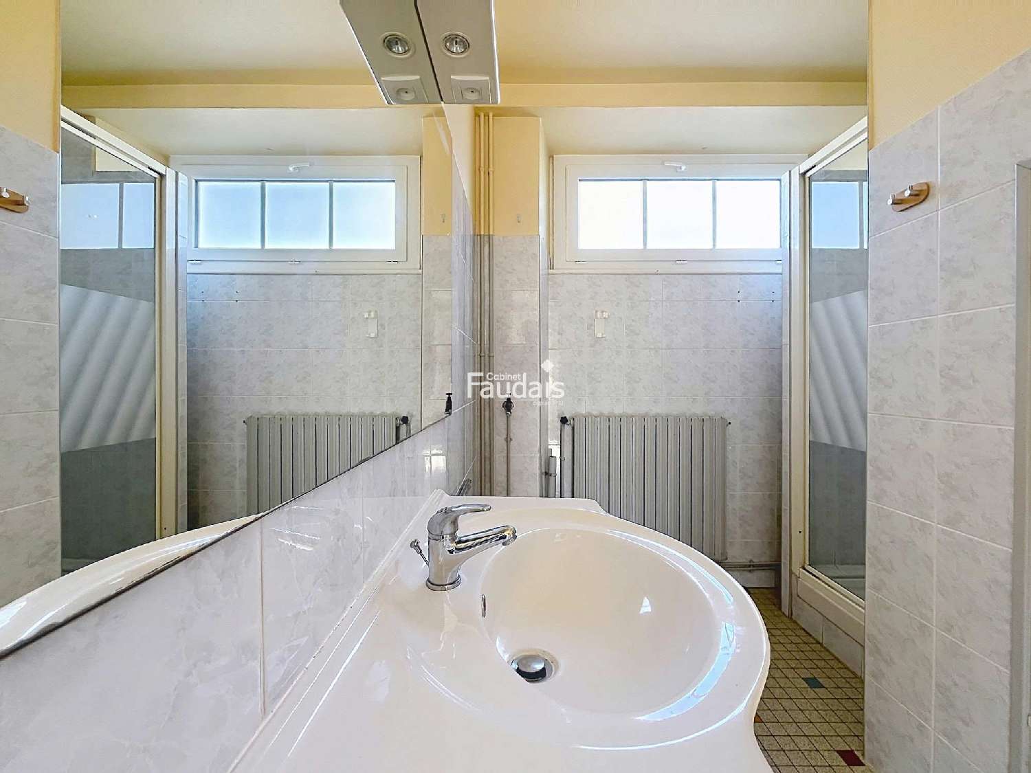 à vendre maison Percy Manche 6