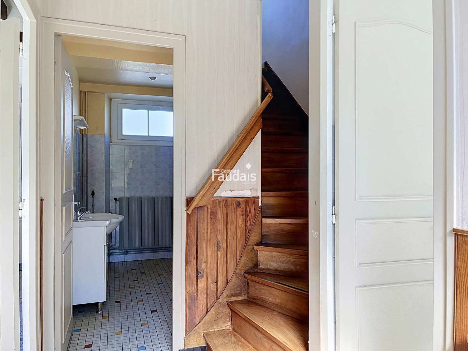 à vendre maison Percy Manche 7
