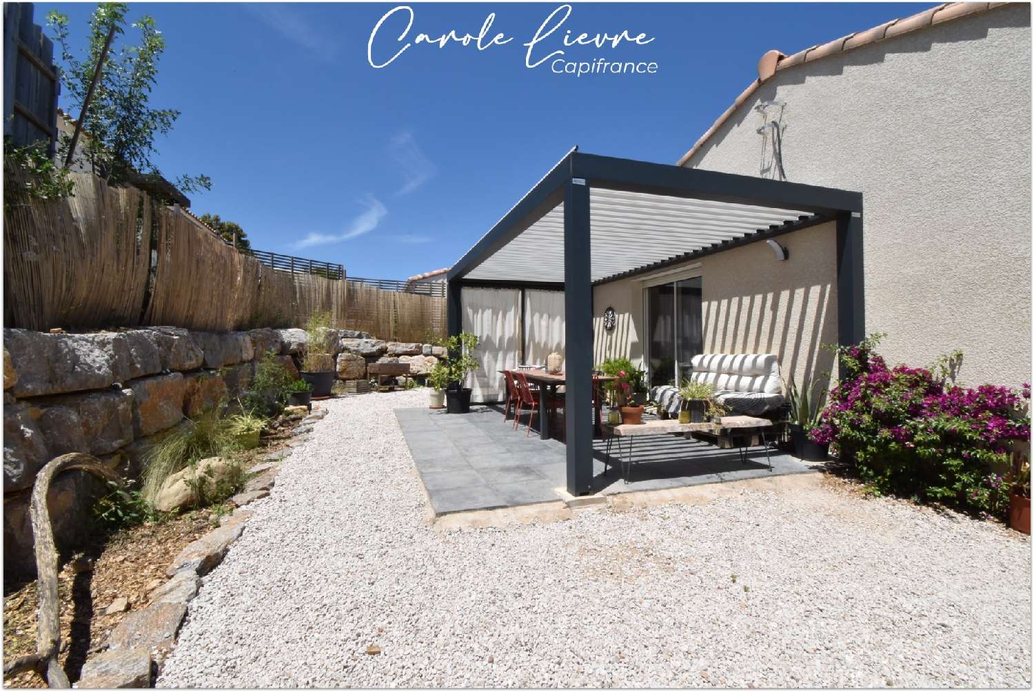 for sale house Péret Hérault 2