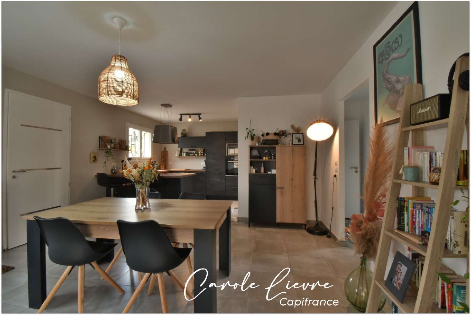 for sale house Péret Hérault 5