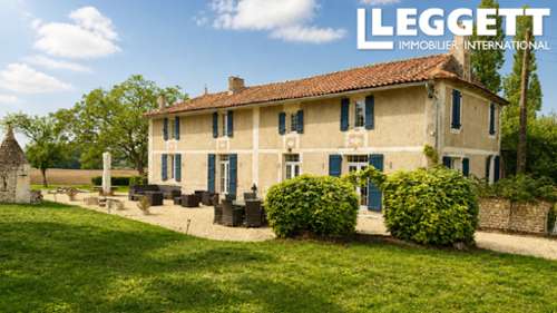 Pérignac Charente casa foto 7433550