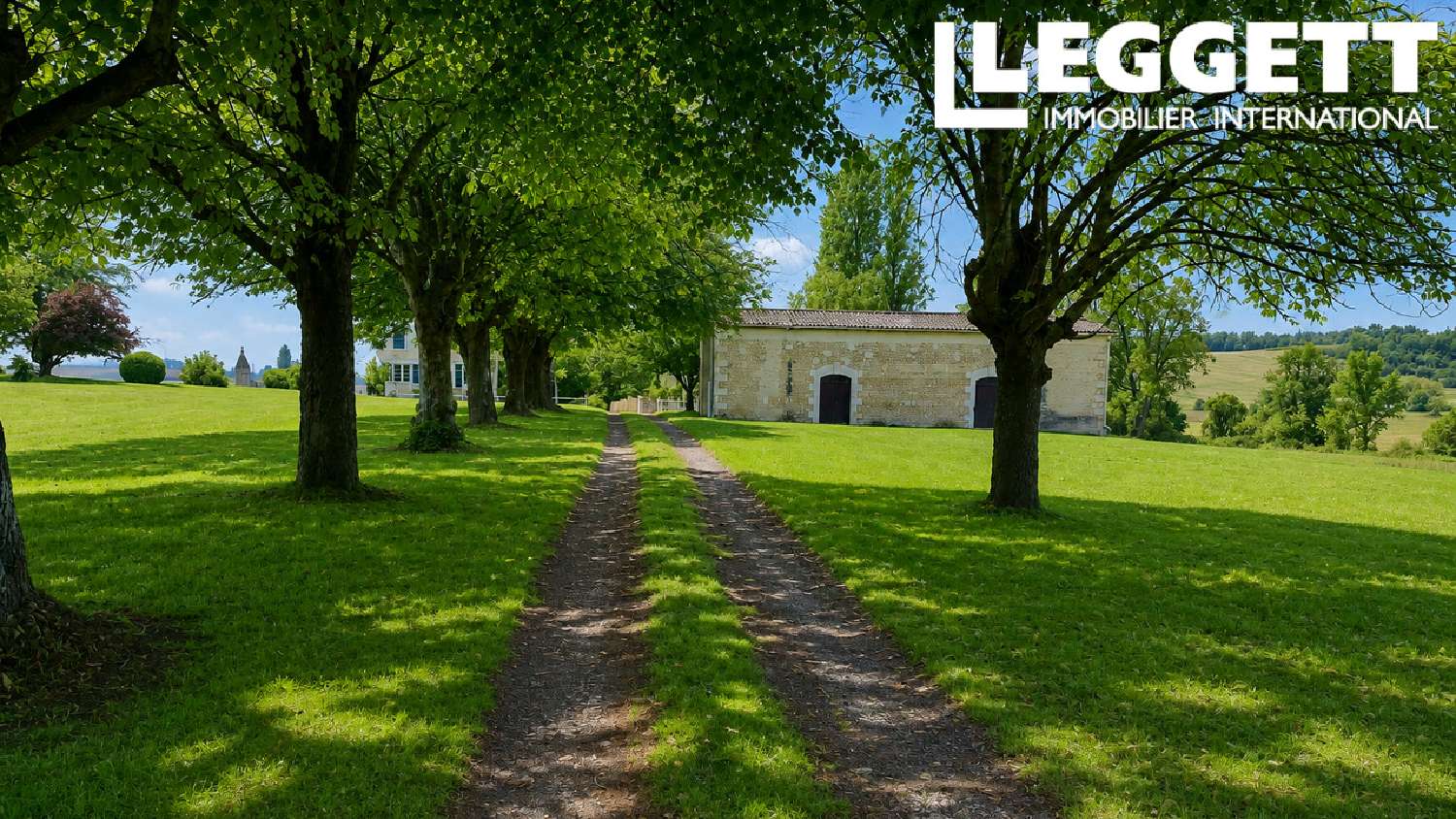 en venta casa Pérignac Charente 2