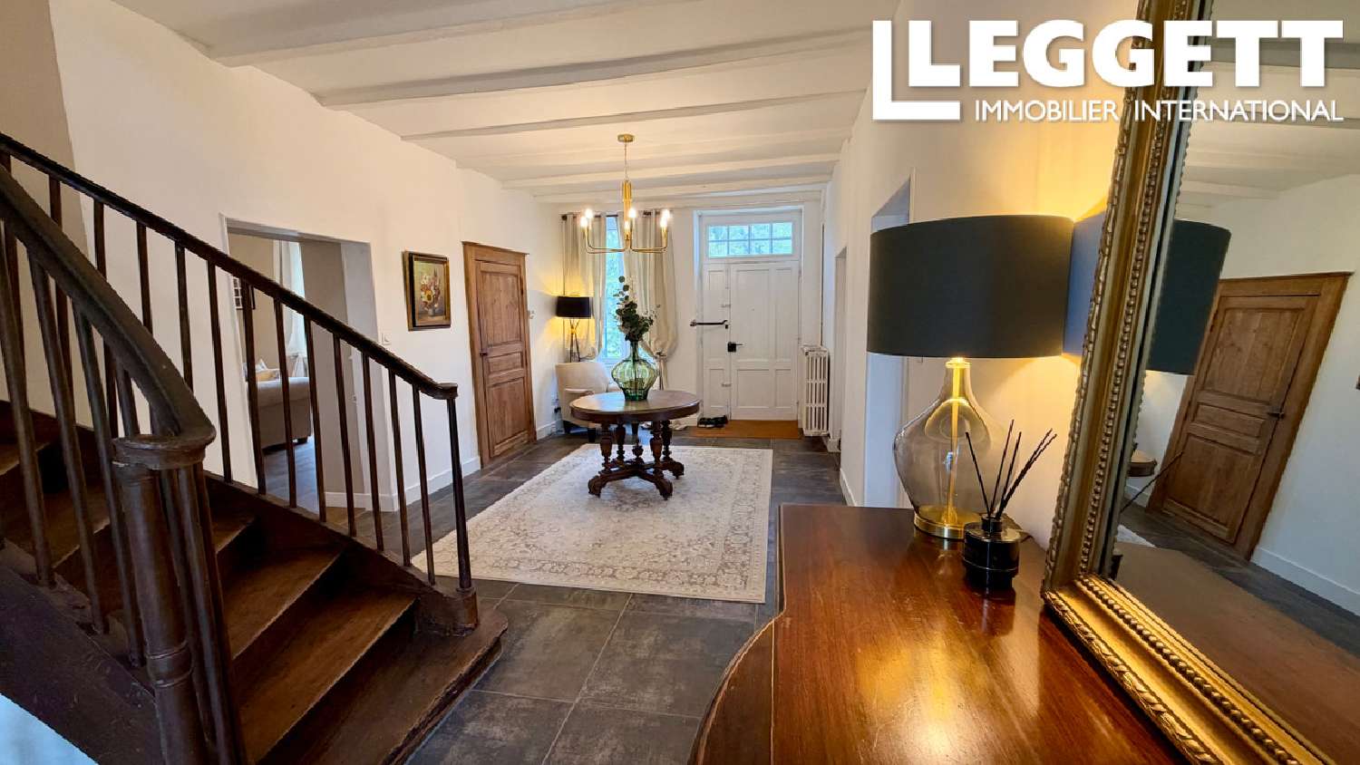 en venta casa Pérignac Charente 5
