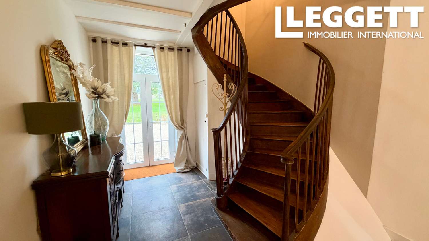 en venta casa Pérignac Charente 7