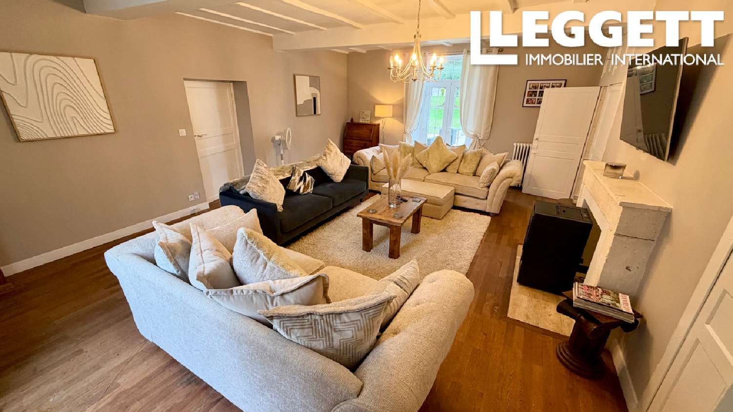 en venta casa Pérignac Charente 8