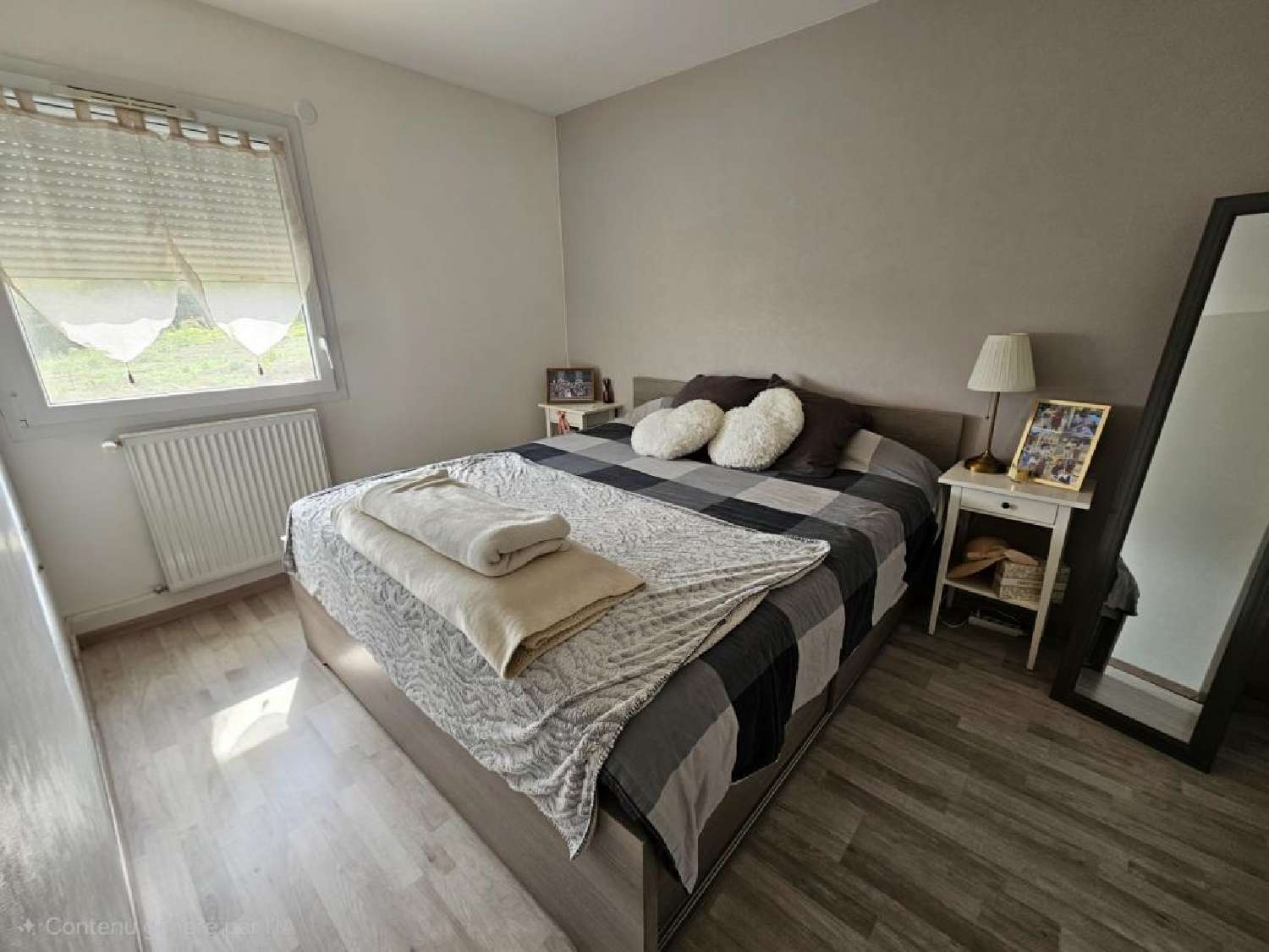 te koop huis Pérignat-lès-Sarliève Puy-de-Dôme 7