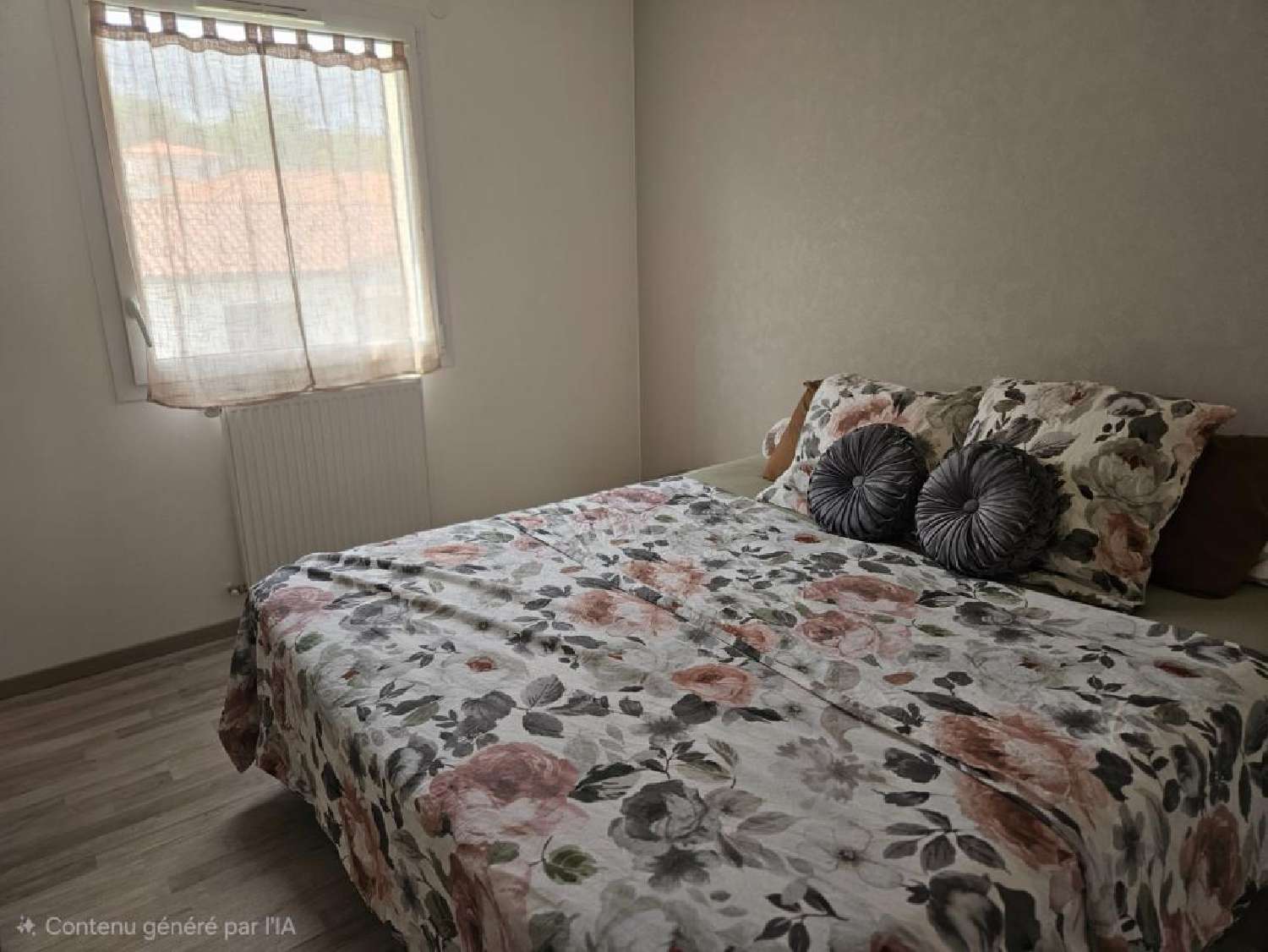 te koop huis Pérignat-lès-Sarliève Puy-de-Dôme 8