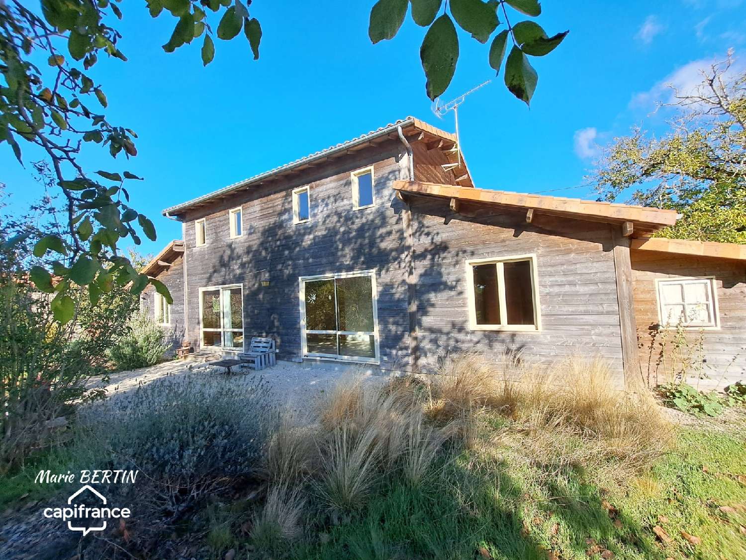 à vendre maison Périgné Deux-Sèvres 2